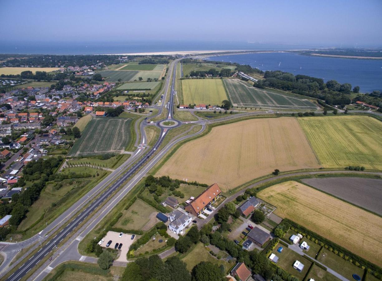 Hotel Hoevehotel 'hof Christina' 3*