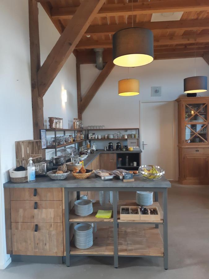 Hotel Hoevehotel 'hof Christina'