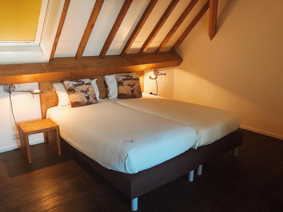 Hoevehotel 'hof Christina' 3*