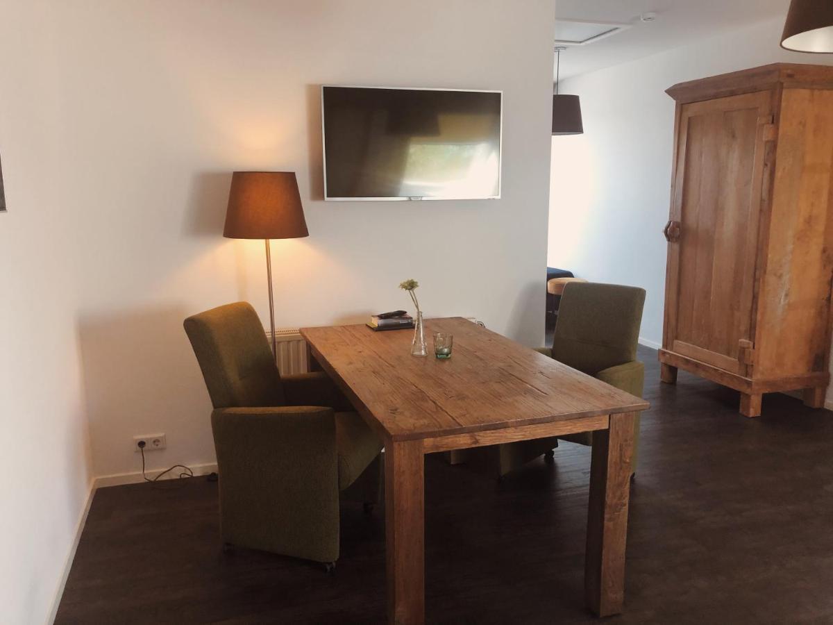 Hoevehotel 'hof Christina'