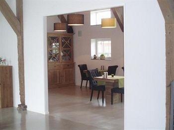 Hotel Hoevehotel 'hof Christina'