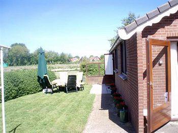 Hotel Hoevehotel 'hof Christina' 3*