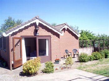 Hotel Hoevehotel 'hof Christina' 3*