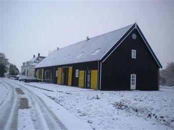 Hoevehotel 'hof Christina' Vrouwenpolder