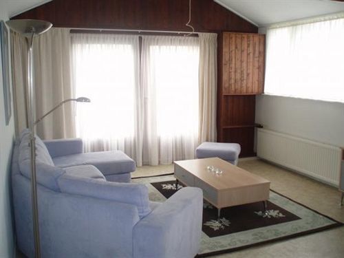 Hoevehotel 'hof Christina' Vrouwenpolder