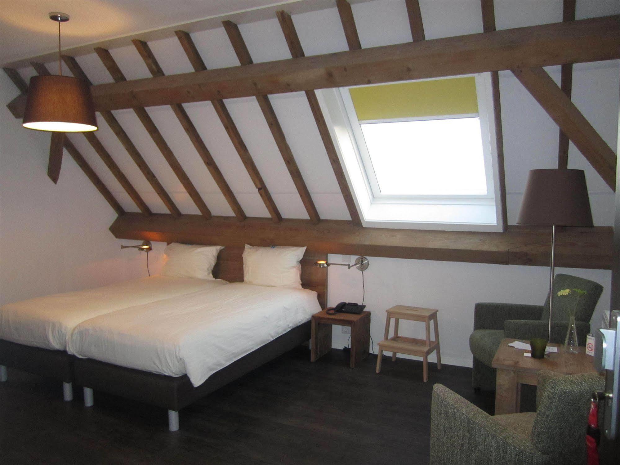Hoevehotel 'hof Christina' Hotel Vrouwenpolder