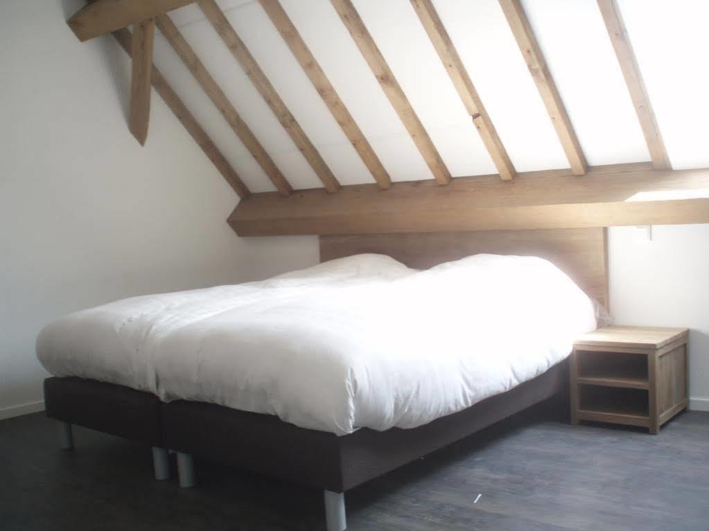 Hotel Hoevehotel 'hof Christina' 3*