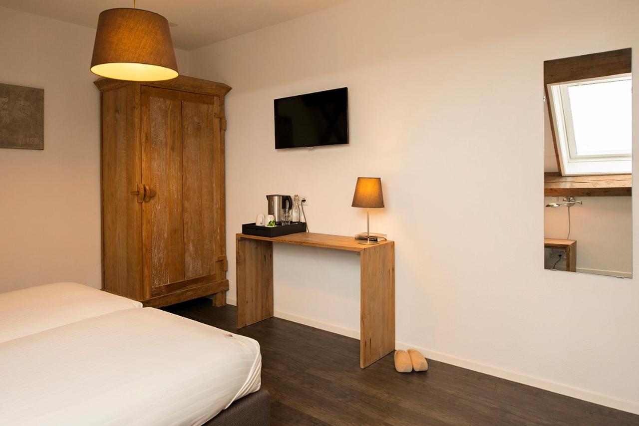 Hoevehotel 'hof Christina' Hotel Vrouwenpolder
