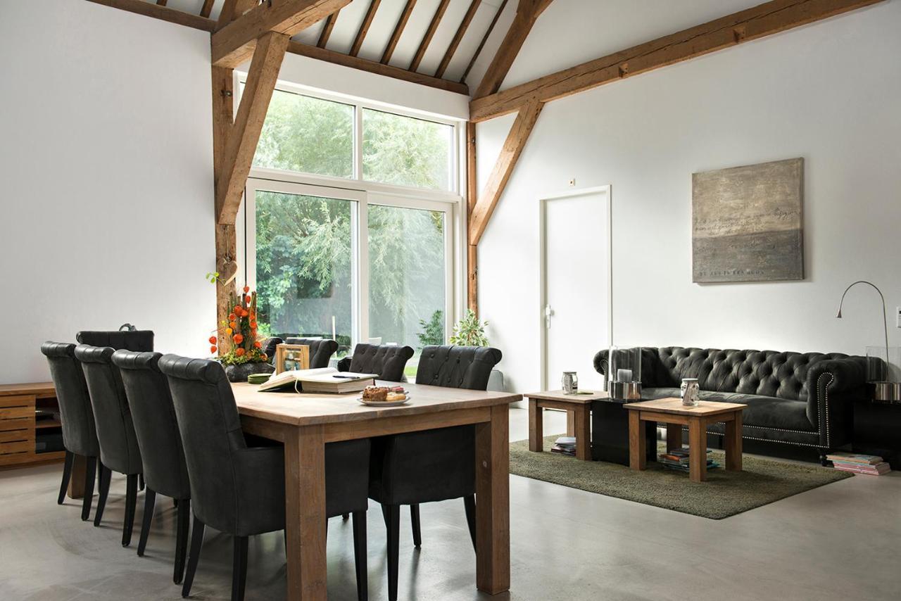 Hotel Hoevehotel 'hof Christina' Vrouwenpolder