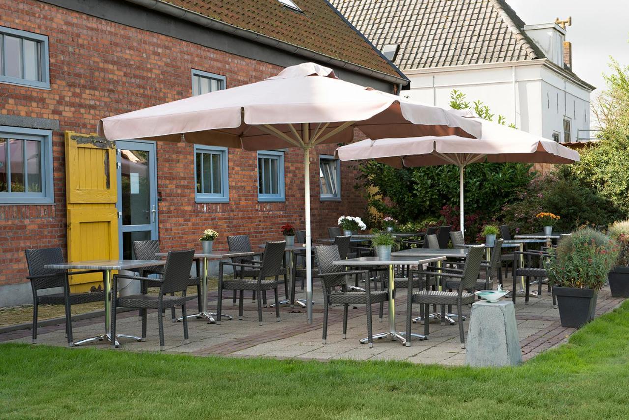 Hoevehotel 'hof Christina' Hotel 3*