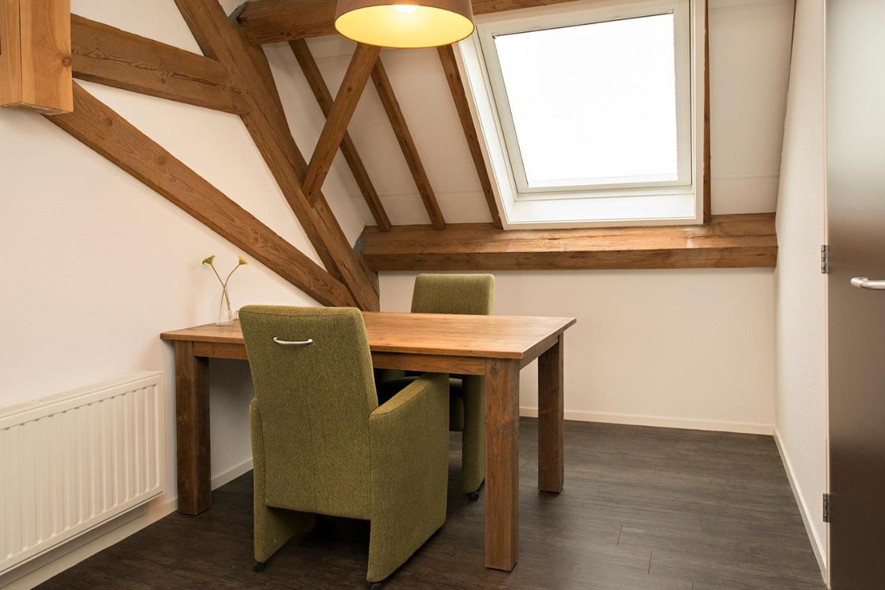 Hoevehotel 'hof Christina' Vrouwenpolder