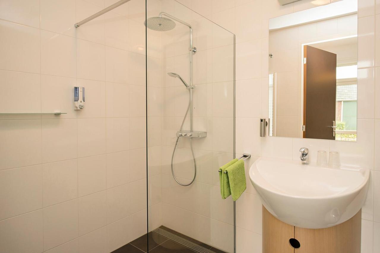 Hotel Hoevehotel 'hof Christina'