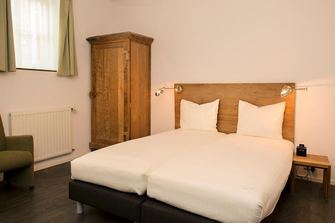 Hotel Hoevehotel 'hof Christina'